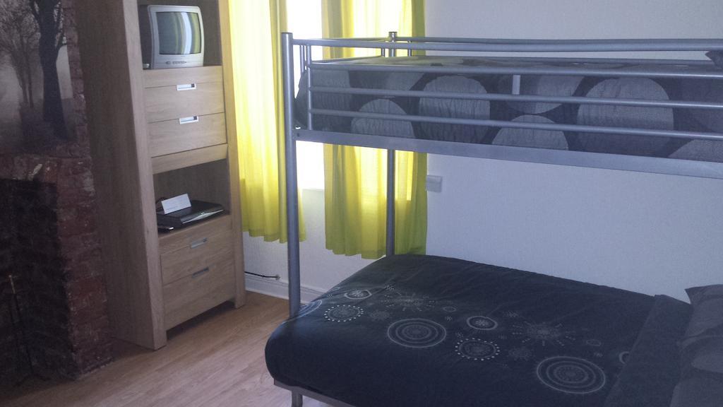 The Kingscliffe Casa de hóspedes 4*