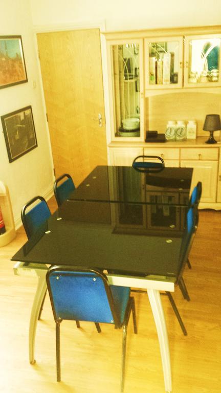 Casa de hóspedes The Kingscliffe Manchester