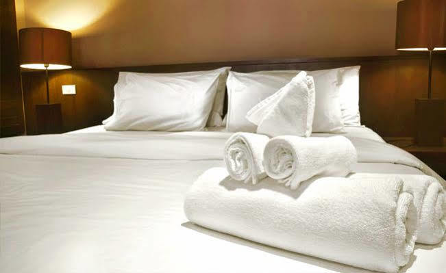Casa de hóspedes The Kingscliffe 4*